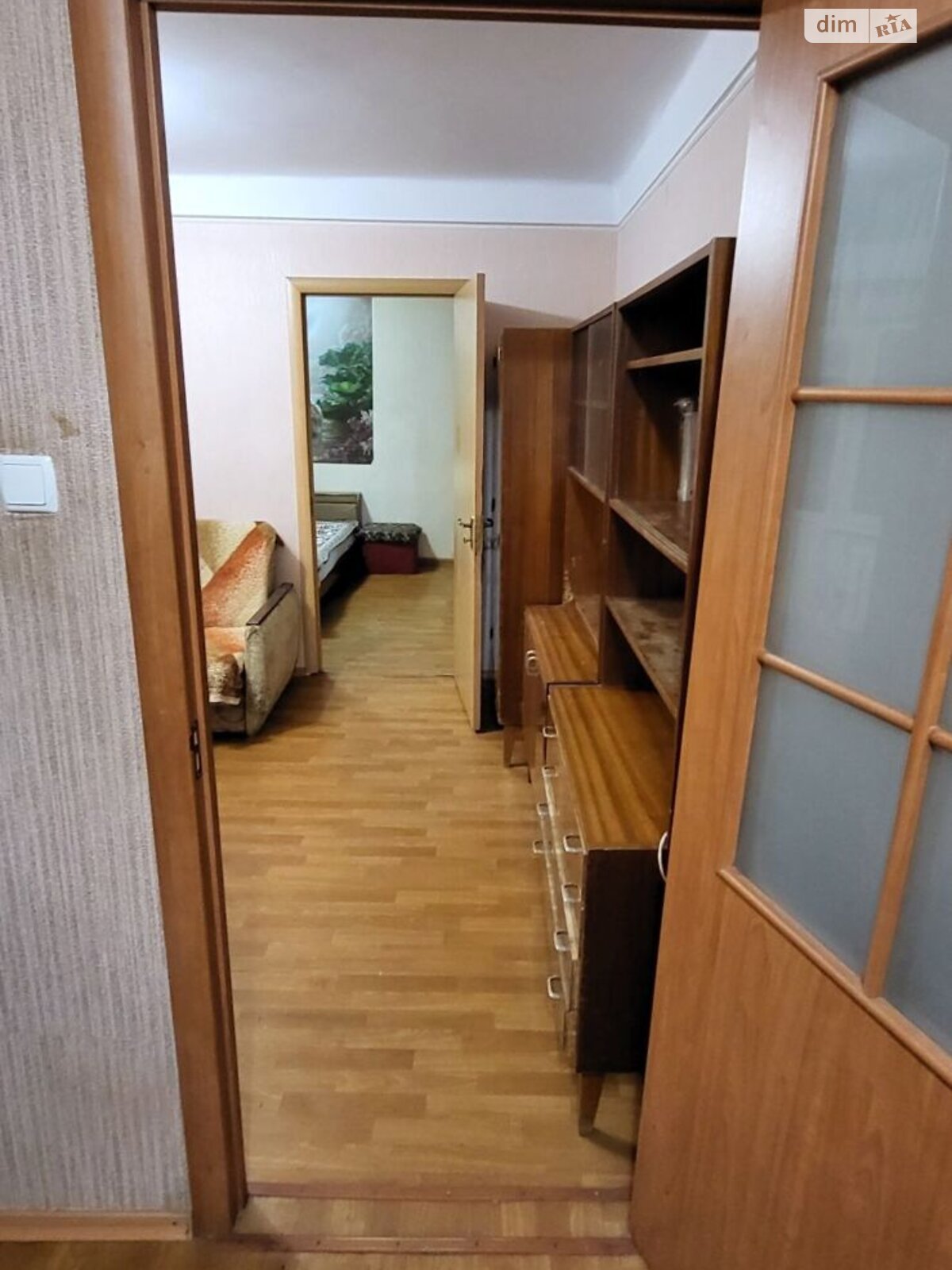 двухкомнатная квартира в Киеве, район Железнодорожный Массив, на ул. Романа Ратушного 29А в аренду на долгий срок помесячно фото 1 двухкомнатная квартира в Киеве, район Железнодорожный Массив, на ул. Романа Ратушного 29А в аренду на долгий срок помесячно фото 1