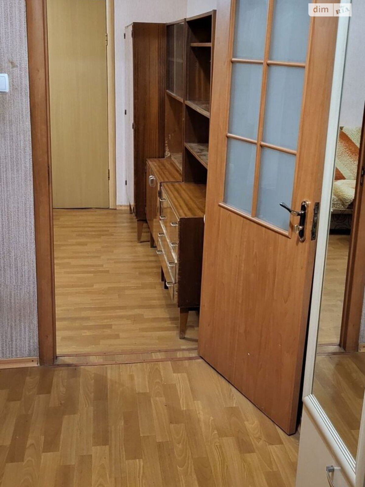 двухкомнатная квартира в Киеве, район Железнодорожный Массив, на ул. Романа Ратушного 29А в аренду на долгий срок помесячно фото 1 двухкомнатная квартира в Киеве, район Железнодорожный Массив, на ул. Романа Ратушного 29А в аренду на долгий срок помесячно фото 1