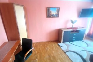 однокомнатная квартира в Киеве, район Железнодорожный Массив, на ул. Соломенская 23 в аренду на долгий срок помесячно фото 2