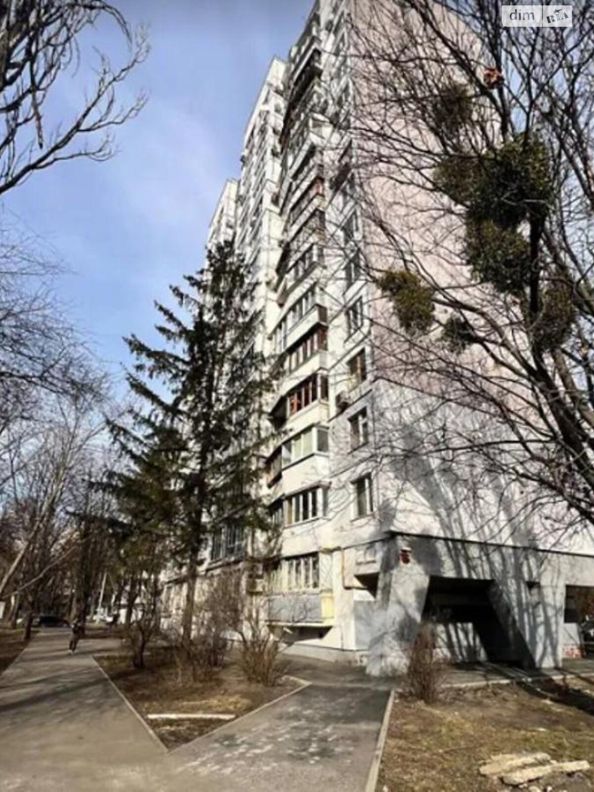 однокомнатная квартира в Киеве, район Железнодорожный Массив, на ул. Соломенская 23 в аренду на долгий срок помесячно фото 1 однокомнатная квартира в Киеве, район Железнодорожный Массив, на ул. Соломенская 23 в аренду на долгий срок помесячно фото 1