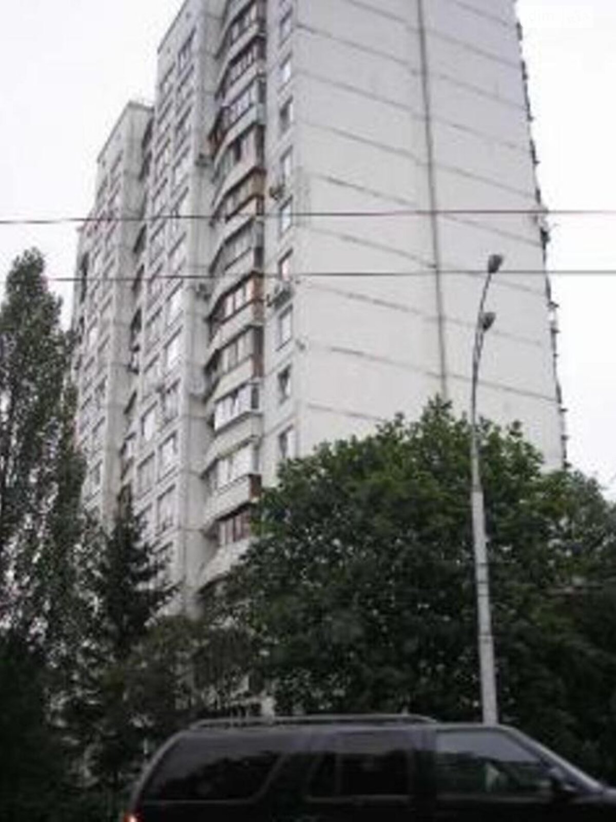 однокомнатная квартира в Киеве, район Железнодорожный Массив, на ул. Соломенская 23 в аренду на долгий срок помесячно фото 1 однокомнатная квартира в Киеве, район Железнодорожный Массив, на ул. Соломенская 23 в аренду на долгий срок помесячно фото 1
