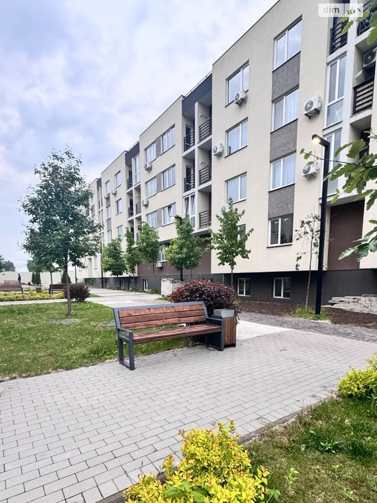 однокімнатна квартира в Києві, район Жуляни, на вул. Березова 40 в довготривалу оренду помісячно фото 1 однокімнатна квартира в Києві, район Жуляни, на вул. Березова 40 в довготривалу оренду помісячно фото 1