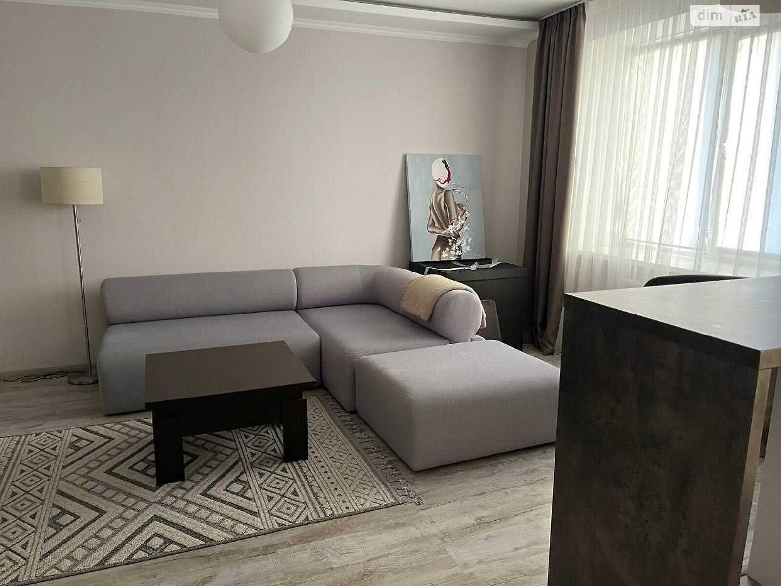 однокомнатная квартира в Киеве, район Жуляны, на просп. Валерия Лобановского 39А в аренду на долгий срок помесячно фото 1 однокомнатная квартира в Киеве, район Жуляны, на просп. Валерия Лобановского 39А в аренду на долгий срок помесячно фото 1