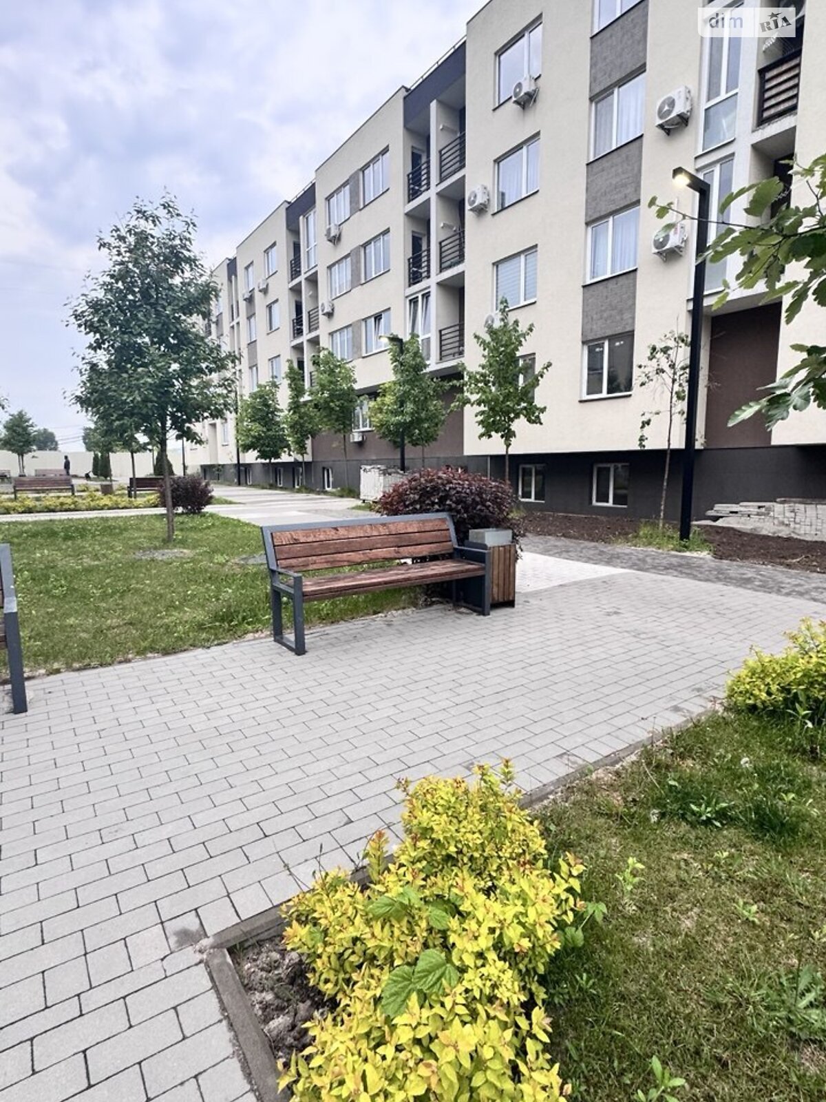 однокомнатная квартира в Киеве, район Жуляны, на ул. Михаила Дерегуса 42 в аренду на долгий срок помесячно фото 1 однокомнатная квартира в Киеве, район Жуляны, на ул. Михаила Дерегуса 42 в аренду на долгий срок помесячно фото 1