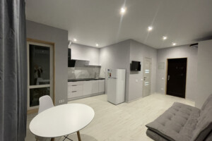 однокімнатна квартира в Києві, район Жуляни, на вул. Михайла Дерегуса 42 в довготривалу оренду помісячно фото 2 однокімнатна квартира в Києві, район Жуляни, на вул. Михайла Дерегуса 42 в довготривалу оренду помісячно фото 2