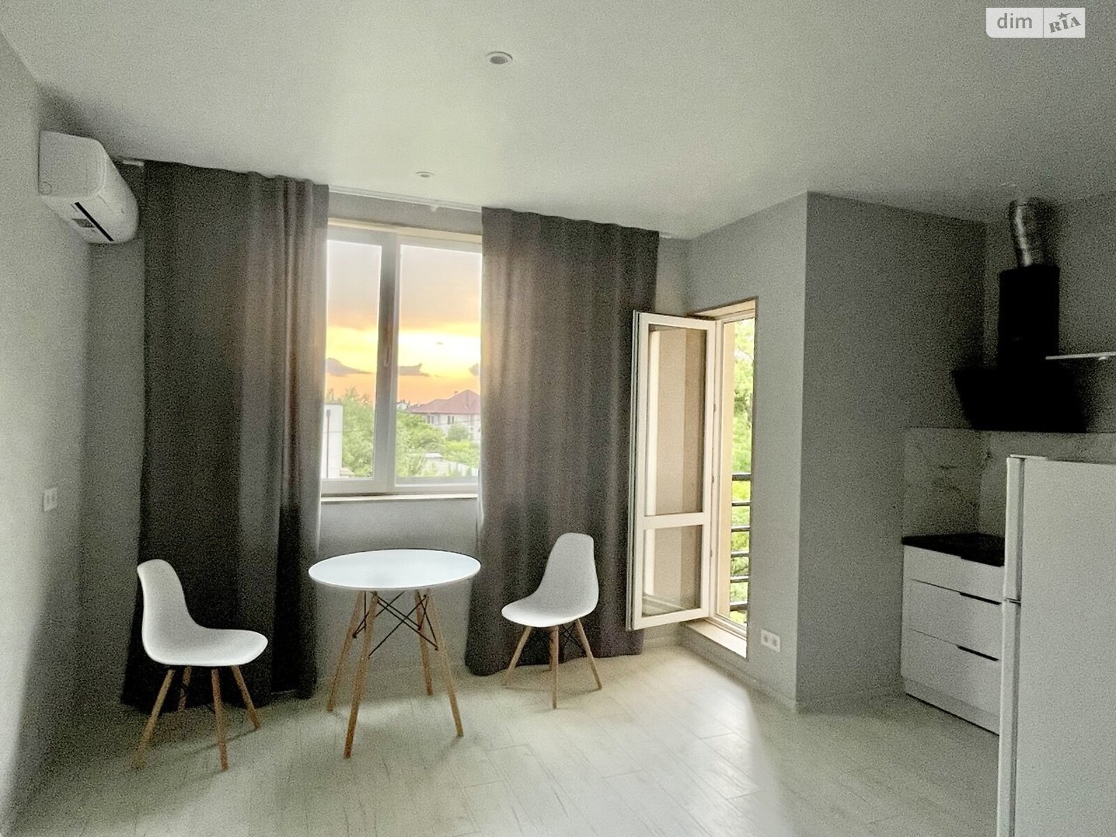 однокімнатна квартира в Києві, район Жуляни, на вул. Михайла Дерегуса 42 в довготривалу оренду помісячно фото 1 однокімнатна квартира в Києві, район Жуляни, на вул. Михайла Дерегуса 42 в довготривалу оренду помісячно фото 1