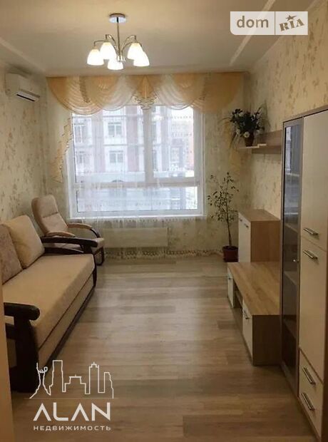 однокомнатная квартира в Киеве, район Жуляны, на ул. Практичная 2 в аренду на долгий срок помесячно фото 1 однокомнатная квартира в Киеве, район Жуляны, на ул. Практичная 2 в аренду на долгий срок помесячно фото 1