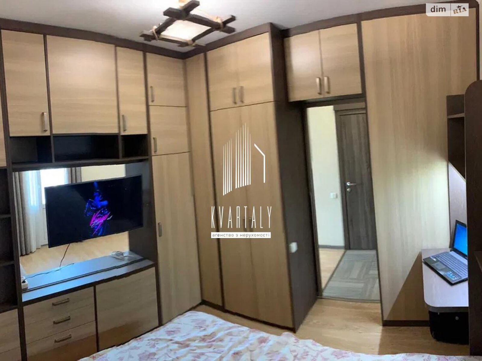 двокімнатна квартира в Києві, район Жуляни, на вул. Практична 1 в довготривалу оренду помісячно фото 1 двокімнатна квартира в Києві, район Жуляни, на вул. Практична 1 в довготривалу оренду помісячно фото 1