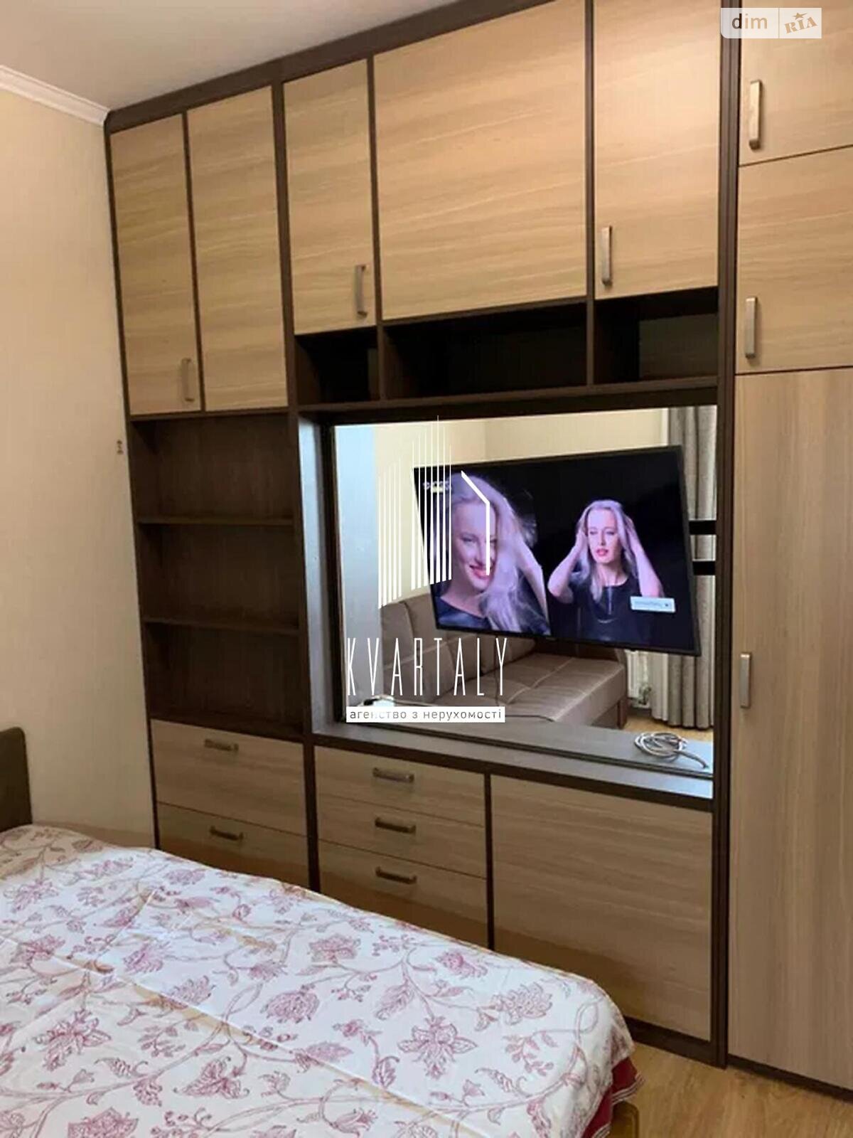 двокімнатна квартира в Києві, район Жуляни, на вул. Практична 1 в довготривалу оренду помісячно фото 1 двокімнатна квартира в Києві, район Жуляни, на вул. Практична 1 в довготривалу оренду помісячно фото 1