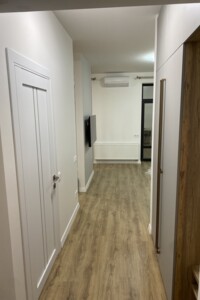 однокомнатная квартира в Киеве, район Жуляны, на ул. Сергея Колоса 4Б в аренду на долгий срок помесячно фото 2