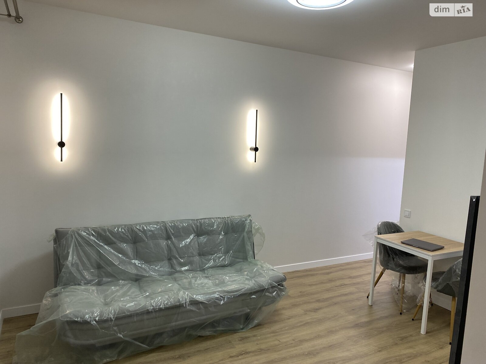 однокомнатная квартира в Киеве, район Жуляны, на ул. Сергея Колоса 4Б в аренду на долгий срок помесячно фото 1