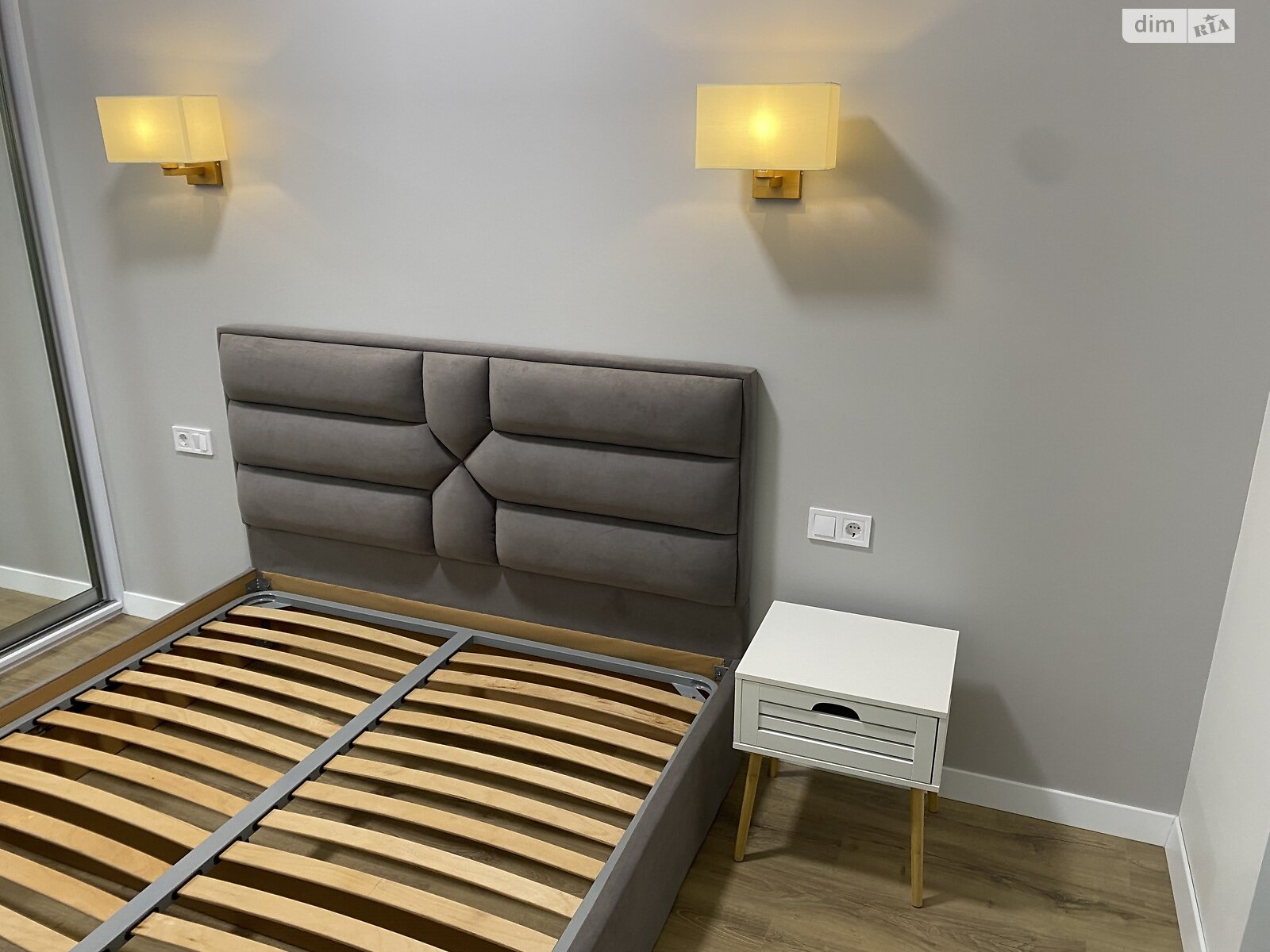 однокомнатная квартира в Киеве, район Жуляны, на ул. Сергея Колоса 4Б в аренду на долгий срок помесячно фото 1