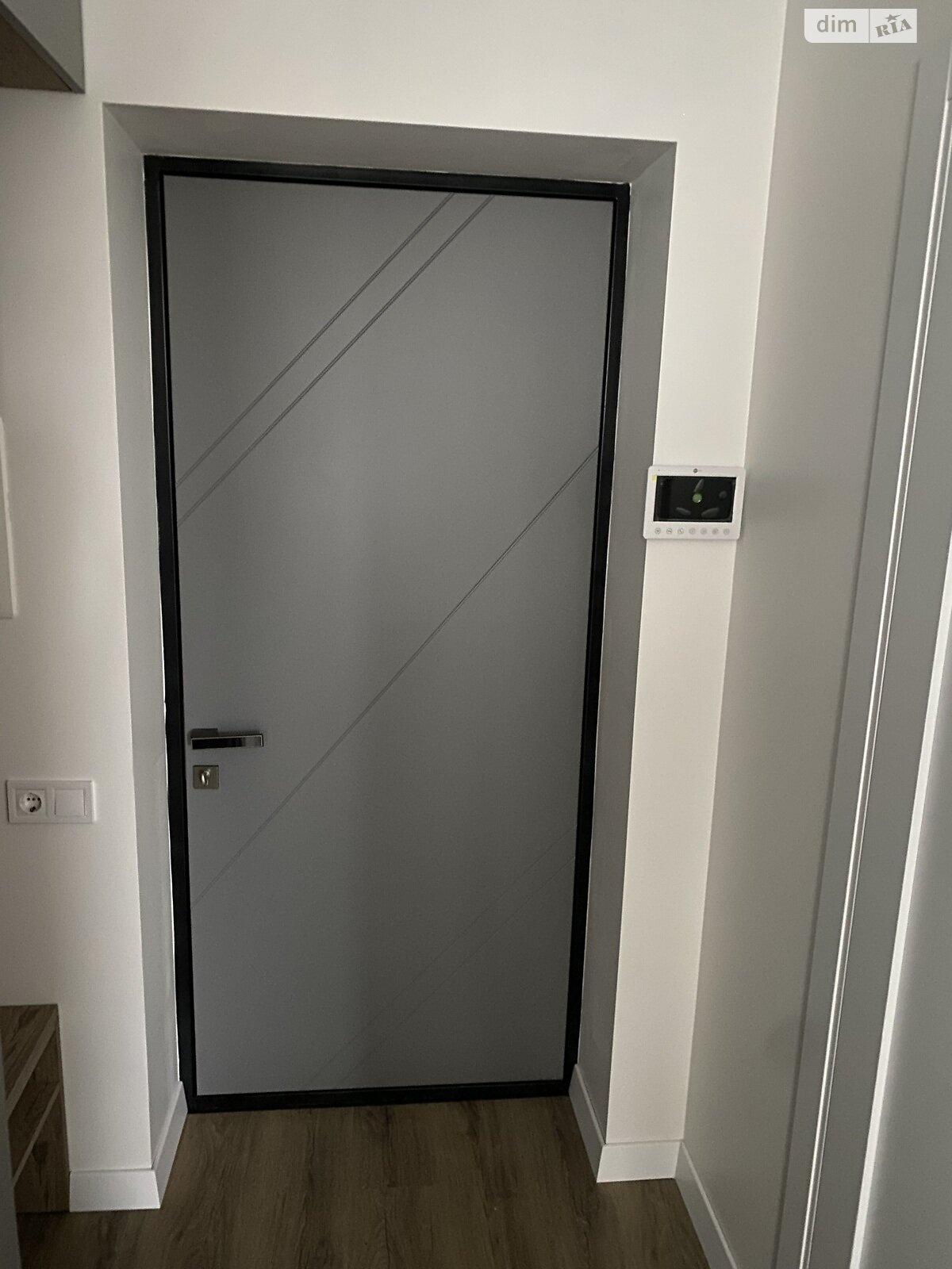 однокомнатная квартира в Киеве, район Жуляны, на ул. Сергея Колоса 4Б в аренду на долгий срок помесячно фото 1