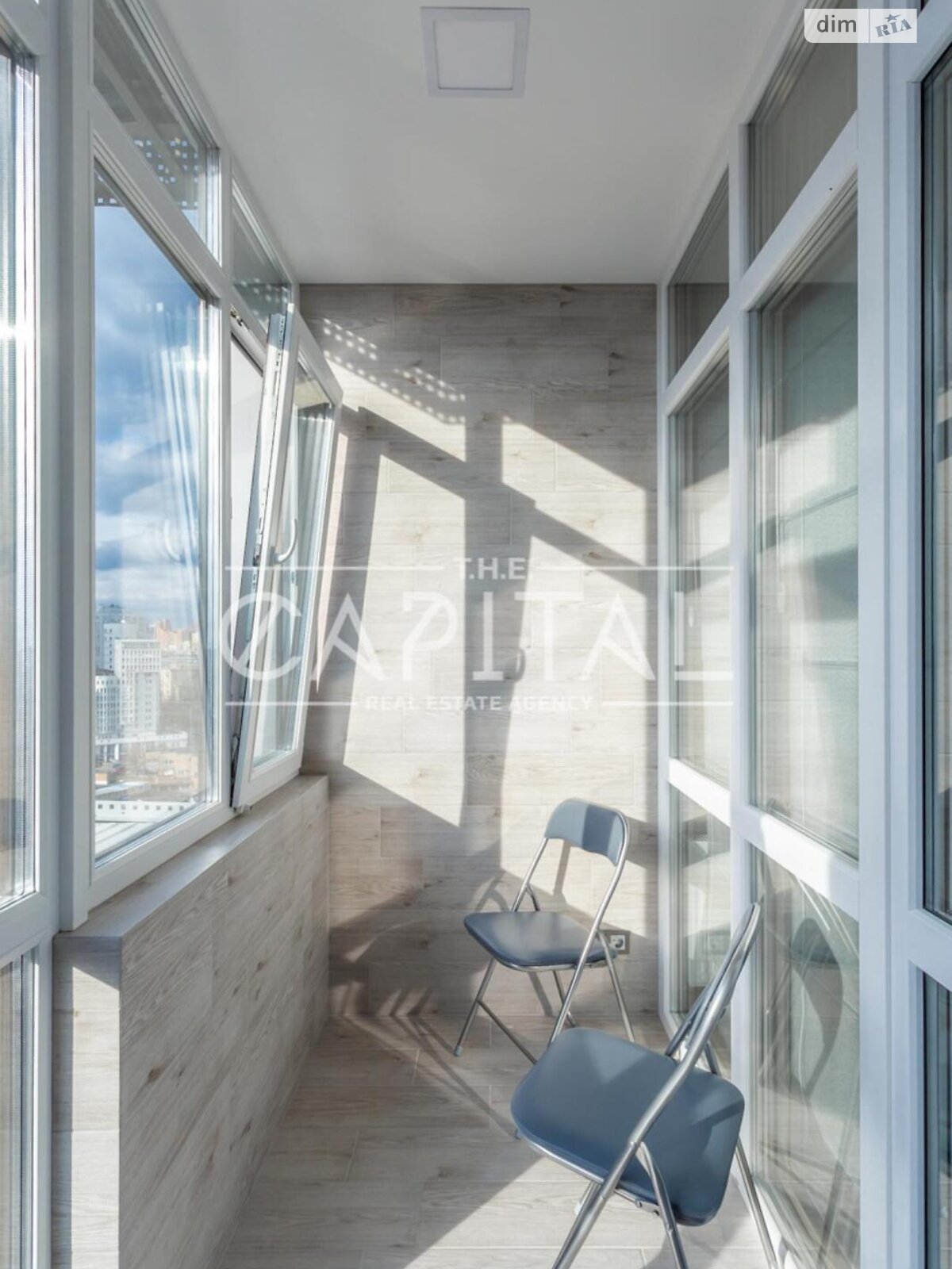 двухкомнатная квартира в Киеве, на ул. Кахи Бендукидзе 2 в аренду на долгий срок помесячно фото 1