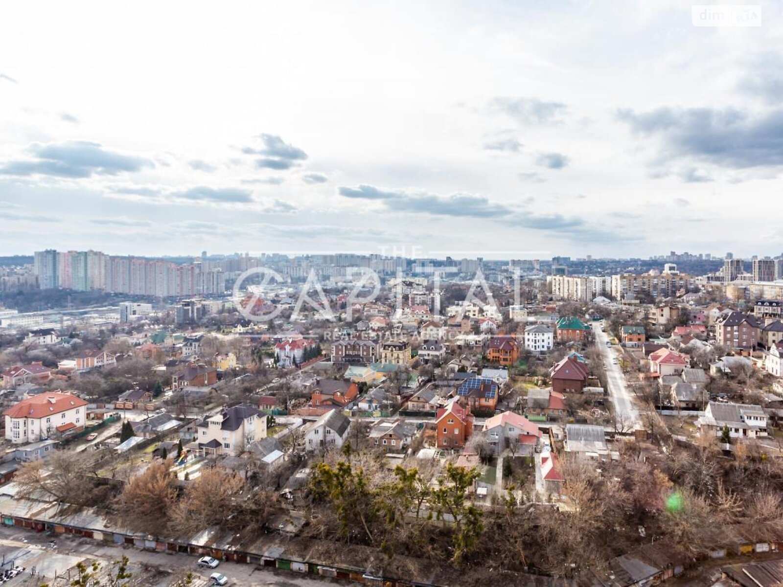 двухкомнатная квартира в Киеве, на ул. Кахи Бендукидзе 2 в аренду на долгий срок помесячно фото 1