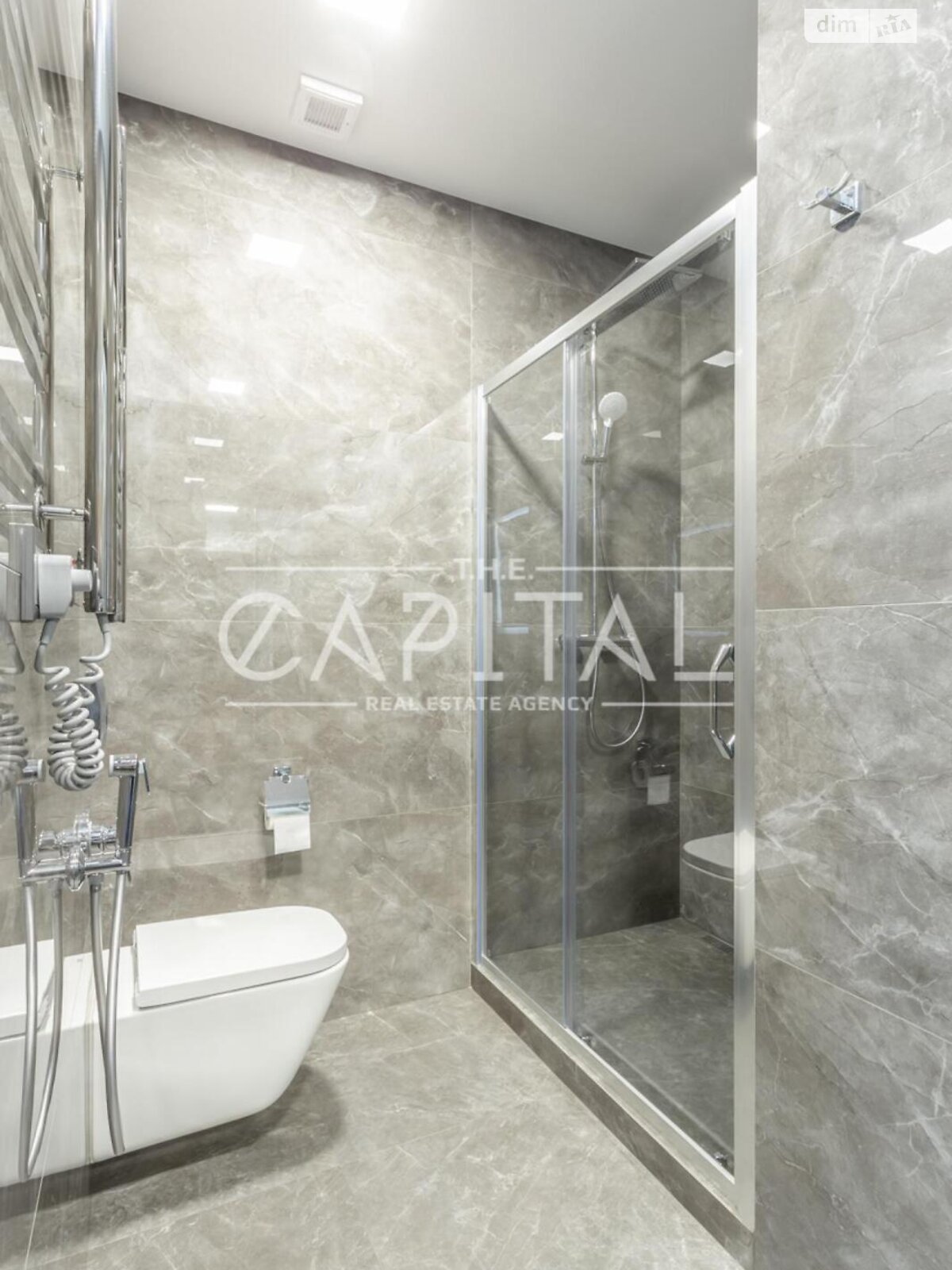 двухкомнатная квартира в Киеве, на ул. Кахи Бендукидзе 2 в аренду на долгий срок помесячно фото 1