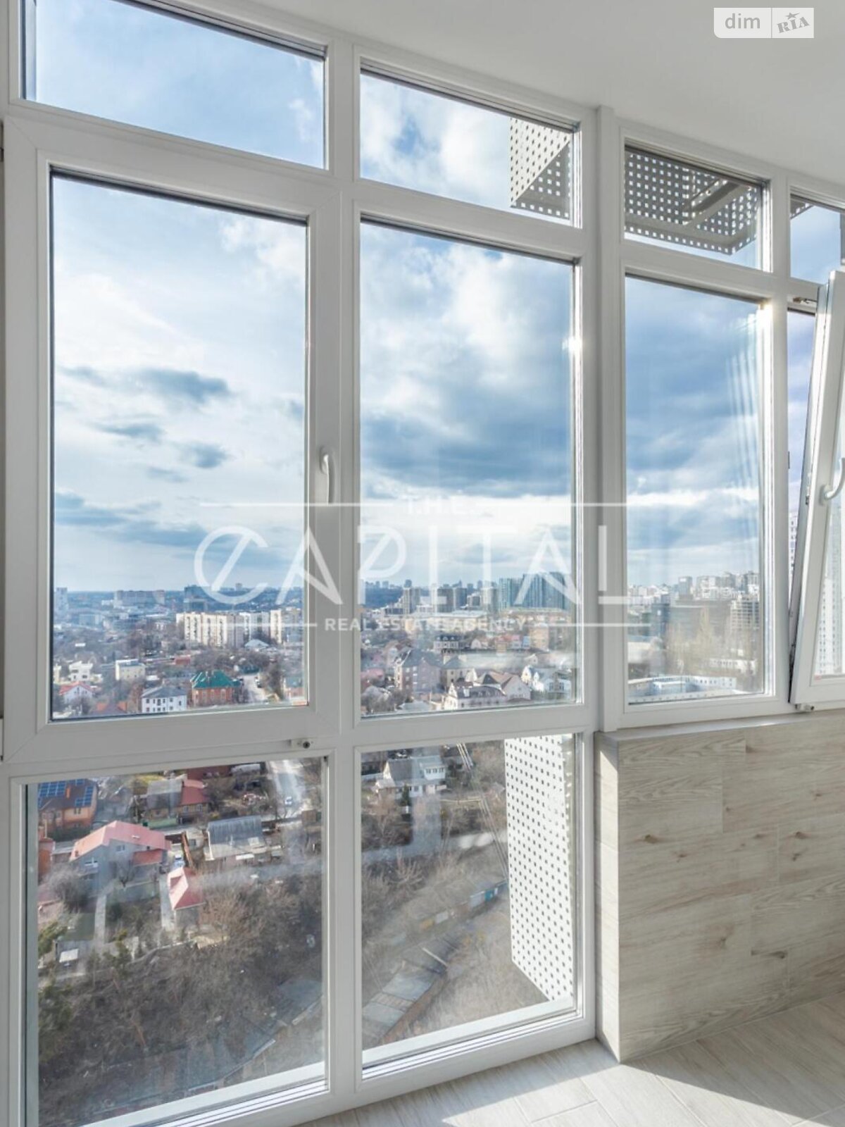 двухкомнатная квартира в Киеве, на ул. Кахи Бендукидзе 2 в аренду на долгий срок помесячно фото 1