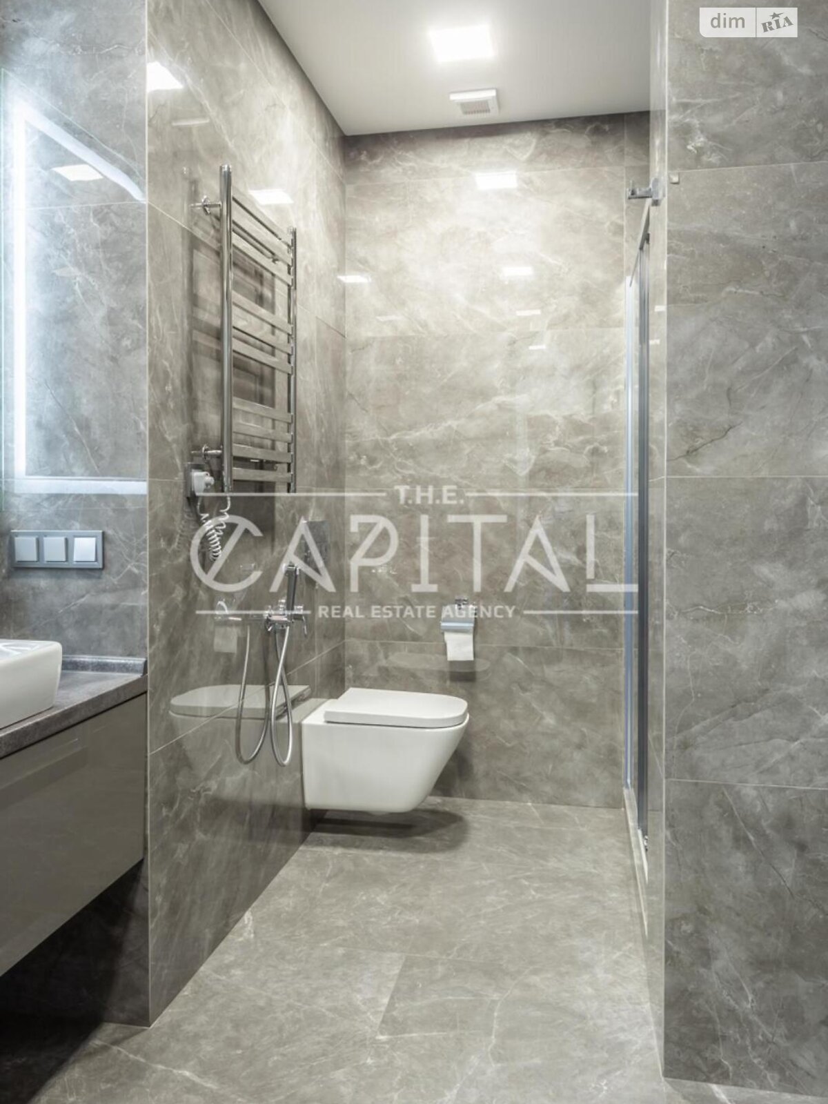 двухкомнатная квартира в Киеве, на ул. Кахи Бендукидзе 2 в аренду на долгий срок помесячно фото 1