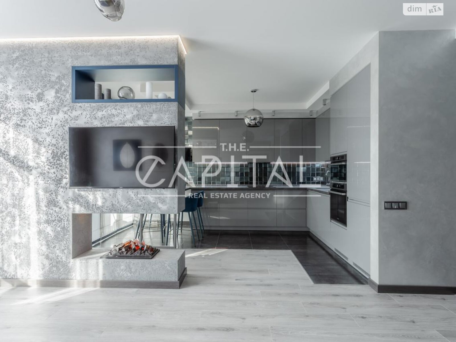 двухкомнатная квартира в Киеве, на ул. Кахи Бендукидзе 2 в аренду на долгий срок помесячно фото 1