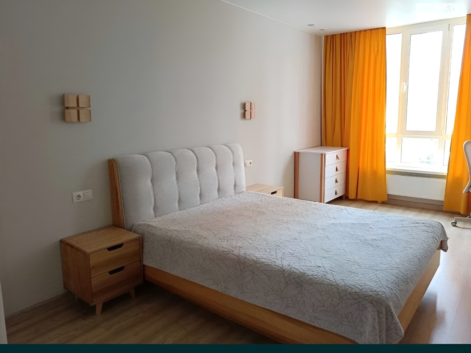 двокімнатна квартира в Києві, на вул. Каховська 60 в довготривалу оренду помісячно фото 1 двокімнатна квартира в Києві, на вул. Каховська 60 в довготривалу оренду помісячно фото 1