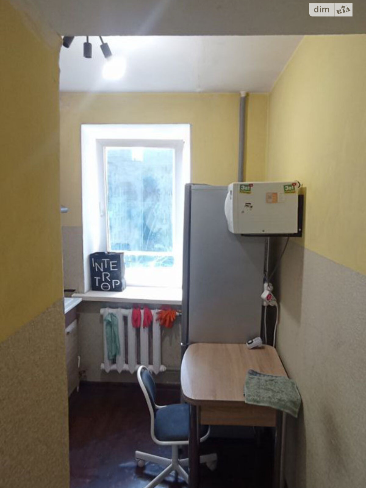 однокімнатна квартира в Києві, район Караваєві Дачі, на вул. Гетьмана Вадима 38 в довготривалу оренду помісячно фото 1 однокімнатна квартира в Києві, район Караваєві Дачі, на вул. Гетьмана Вадима 38 в довготривалу оренду помісячно фото 1