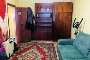 однокомнатная квартира в Киеве, район Караваевы Дачи, на ул. Гетьмана Вадима 38 в аренду на долгий срок помесячно фото 2