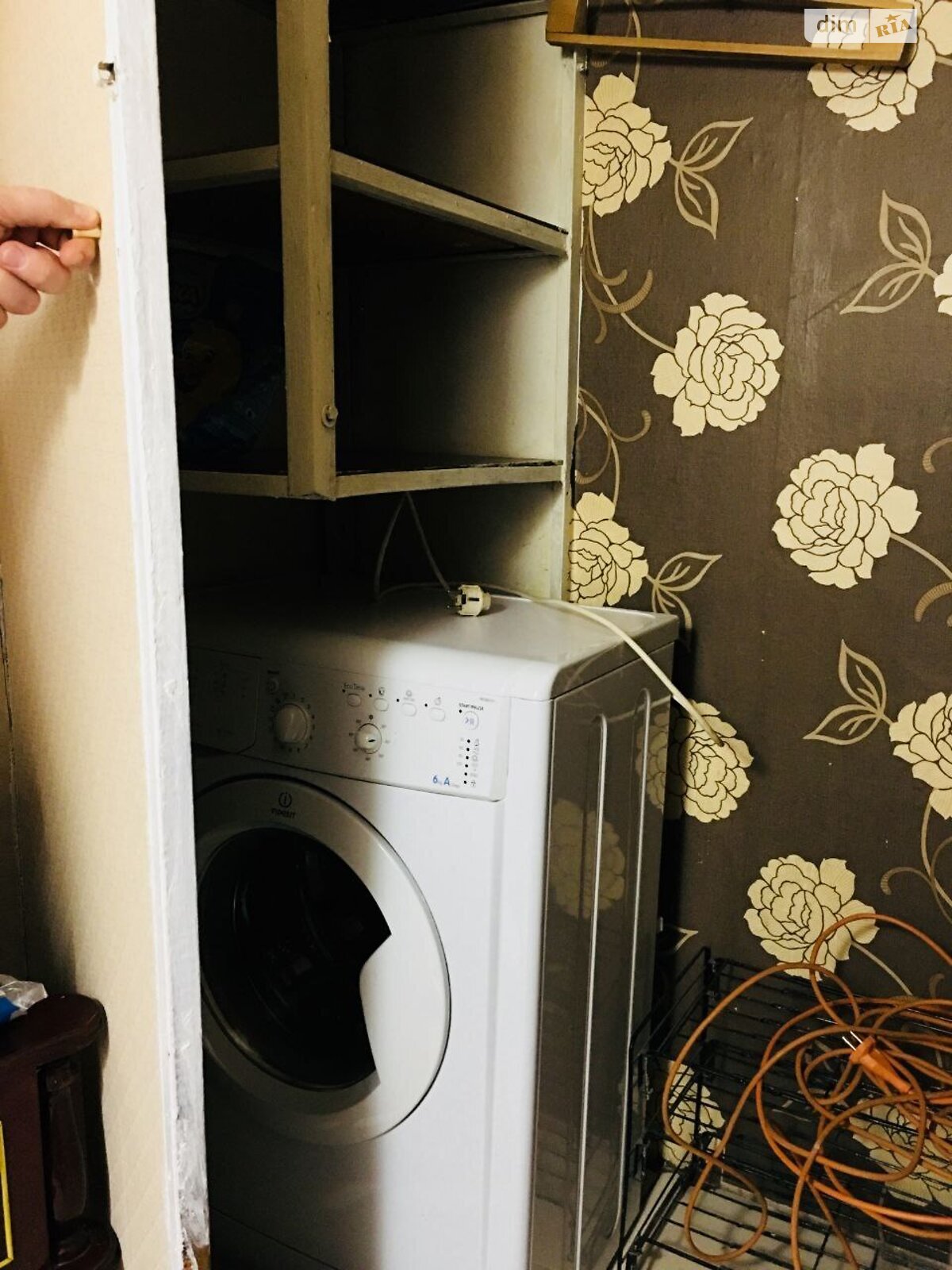 однокомнатная квартира в Киеве, район Караваевы Дачи, на ул. Гетьмана Вадима 38 в аренду на долгий срок помесячно фото 1