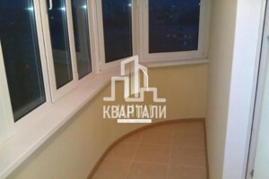 трикімнатна квартира з ремонтом в Києві, район Караваєві Дачі, на вул. Ніжинська 5 в довготривалу оренду помісячно фото 2