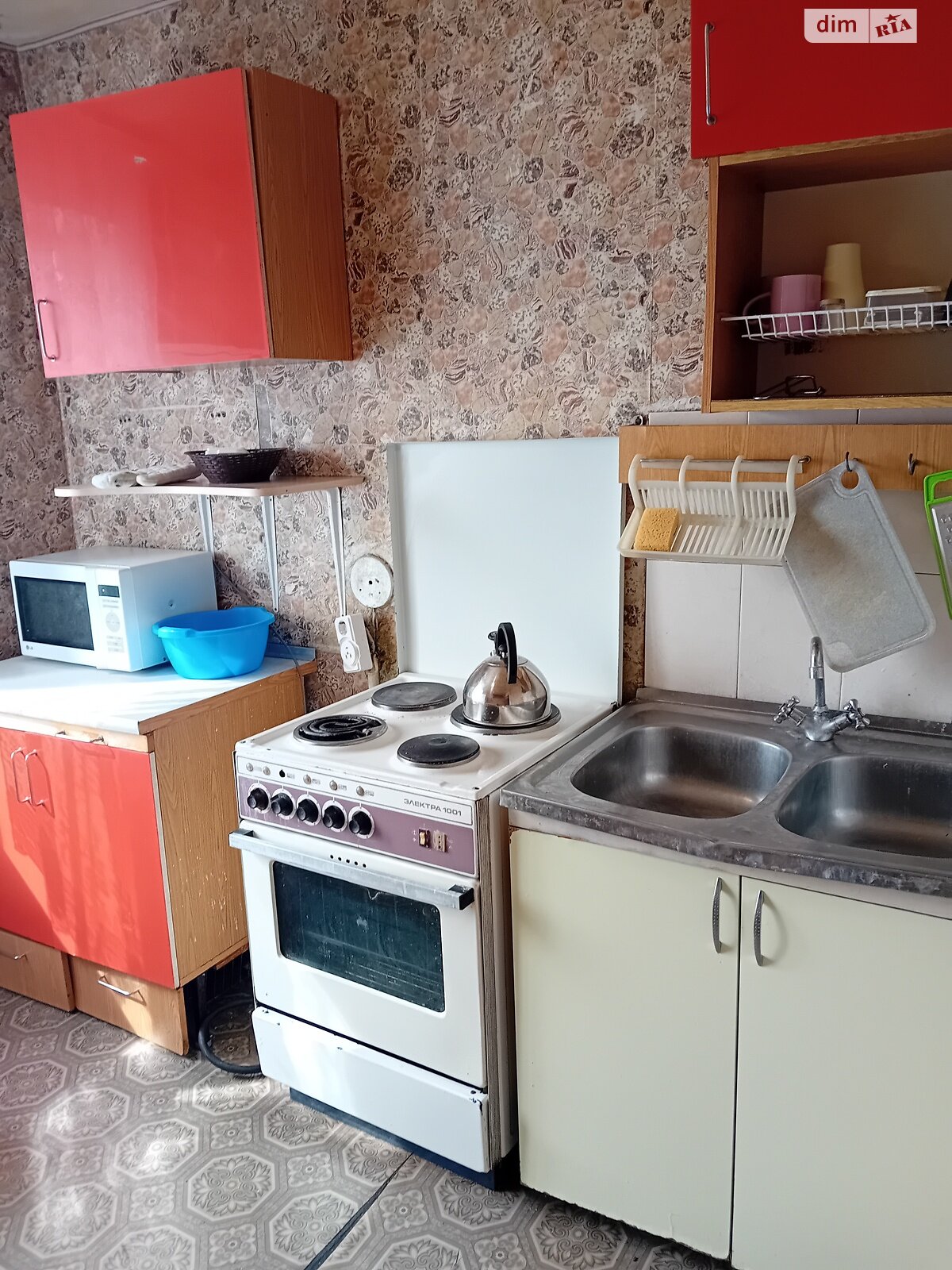 однокомнатная квартира в Киеве, район Караваевы Дачи, на ул. Нежинская 29Г в аренду на долгий срок помесячно фото 1 однокомнатная квартира в Киеве, район Караваевы Дачи, на ул. Нежинская 29Г в аренду на долгий срок помесячно фото 1