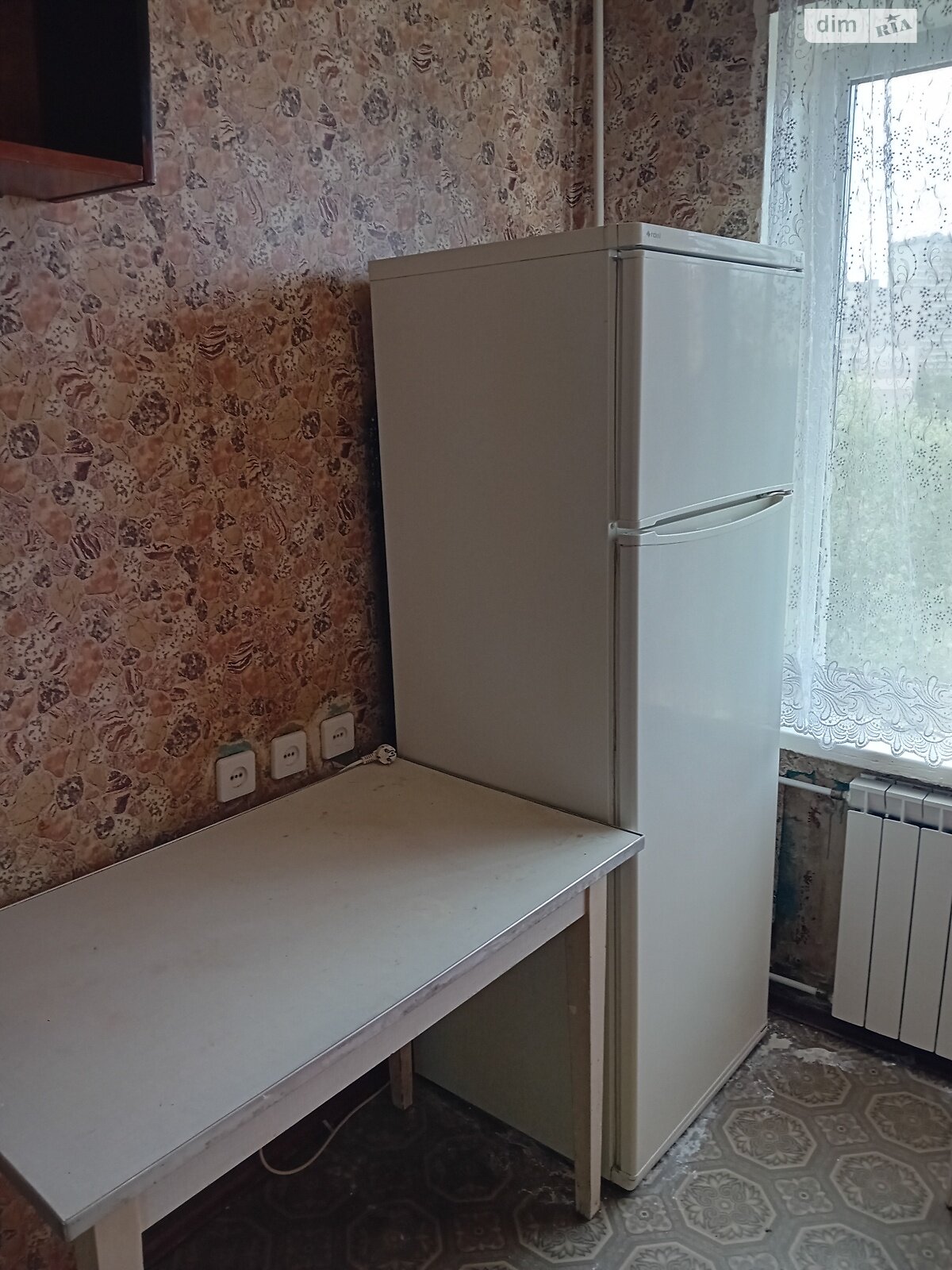 однокомнатная квартира в Киеве, район Караваевы Дачи, на ул. Нежинская 29Г в аренду на долгий срок помесячно фото 1 однокомнатная квартира в Киеве, район Караваевы Дачи, на ул. Нежинская 29Г в аренду на долгий срок помесячно фото 1