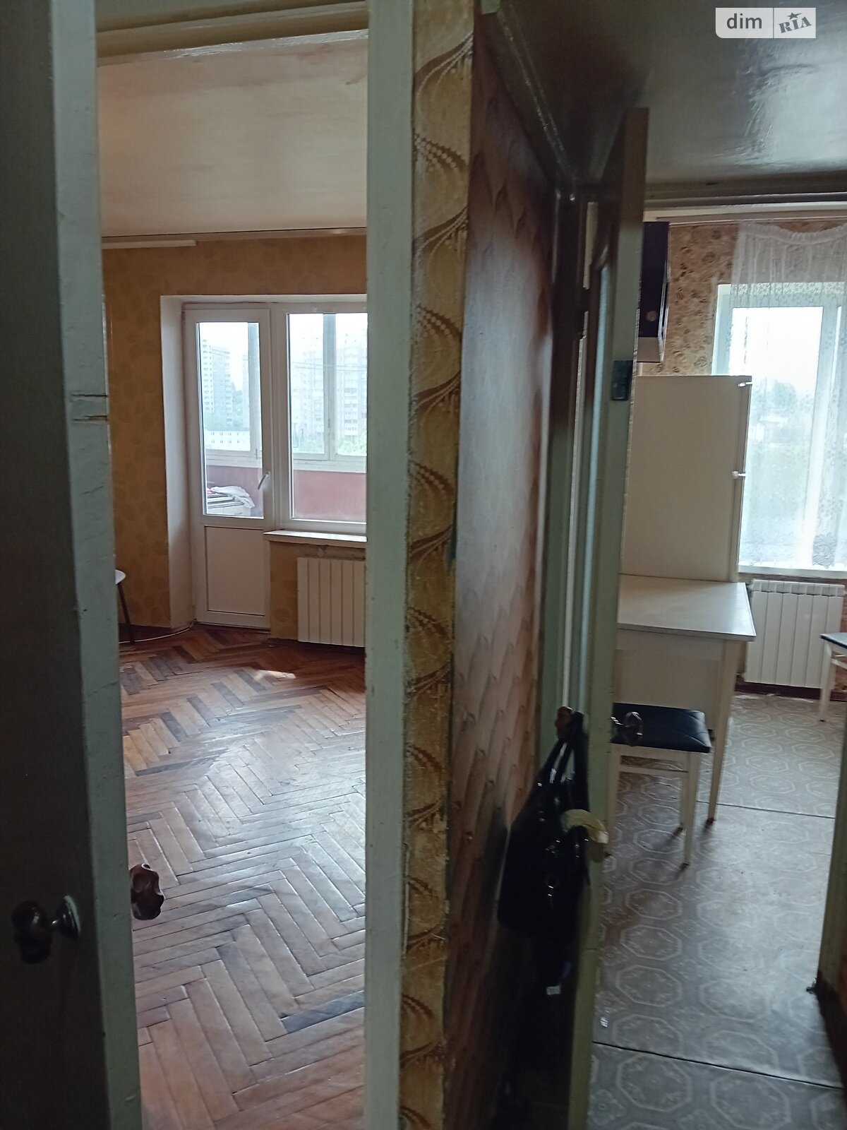 однокомнатная квартира в Киеве, район Караваевы Дачи, на ул. Нежинская 29Г в аренду на долгий срок помесячно фото 1 однокомнатная квартира в Киеве, район Караваевы Дачи, на ул. Нежинская 29Г в аренду на долгий срок помесячно фото 1