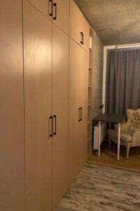двухкомнатная квартира в Киеве, район Караваевы Дачи, на ул. Нижнеключевая 14 в аренду на долгий срок помесячно фото 2