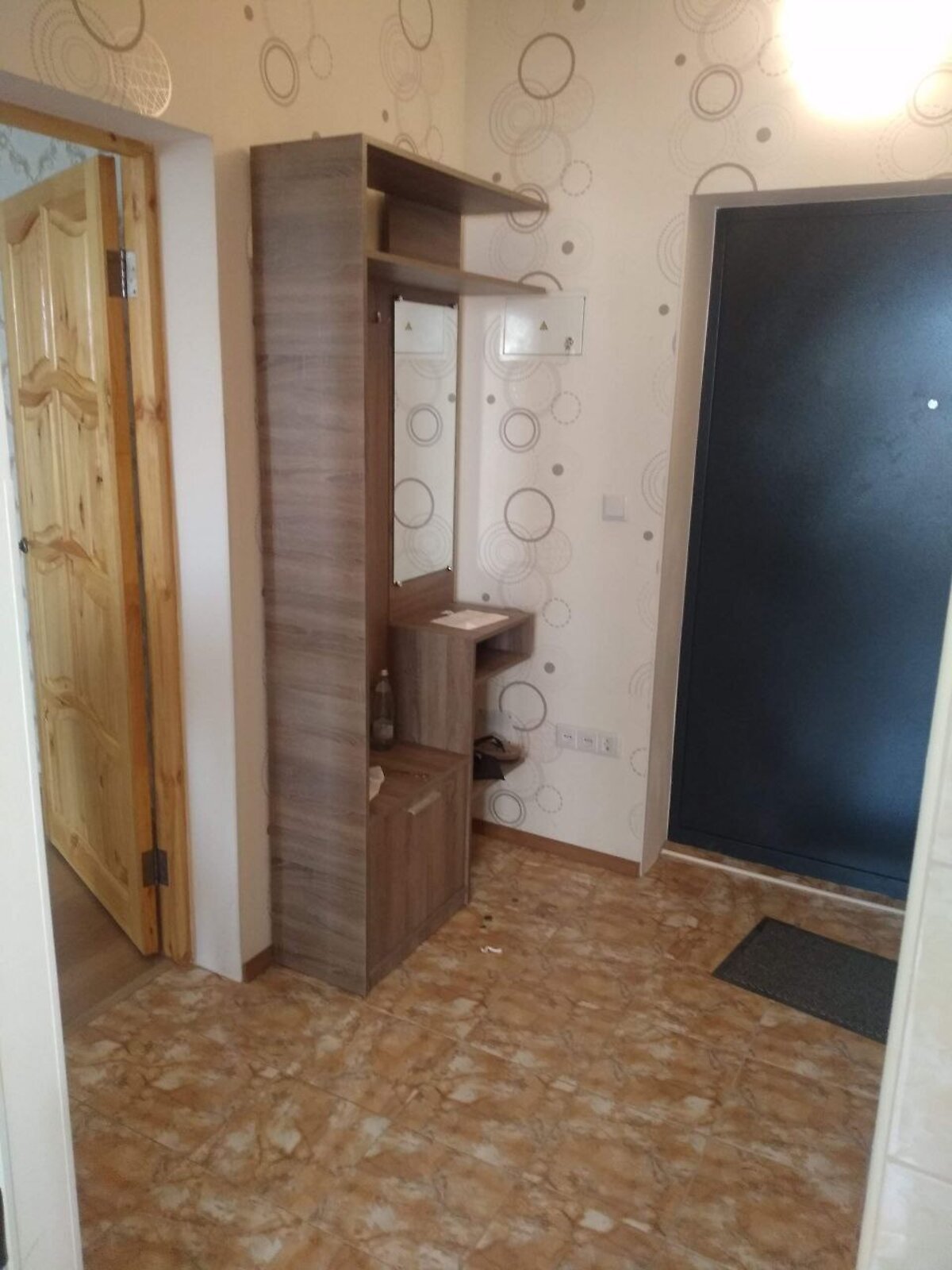 однокімнатна квартира в Києві, район Караваєві Дачі, на вул. Нижньоключова 14 в довготривалу оренду помісячно фото 1 однокімнатна квартира в Києві, район Караваєві Дачі, на вул. Нижньоключова 14 в довготривалу оренду помісячно фото 1