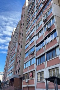двокімнатна квартира в Києві, район Караваєві Дачі, на вул. Тетянинська 2 в довготривалу оренду помісячно фото 2