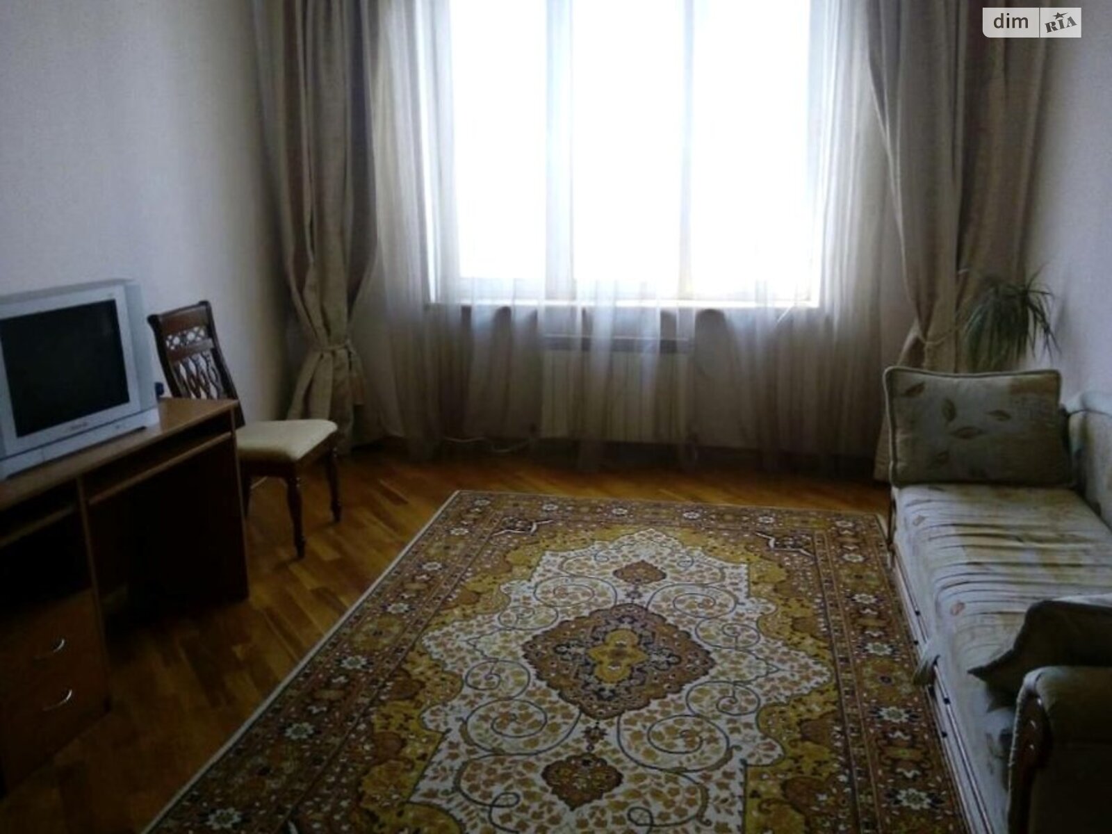 двокімнатна квартира в Києві, район Караваєві Дачі, на вул. Тетянинська 6 в довготривалу оренду помісячно фото 1 двокімнатна квартира в Києві, район Караваєві Дачі, на вул. Тетянинська 6 в довготривалу оренду помісячно фото 1