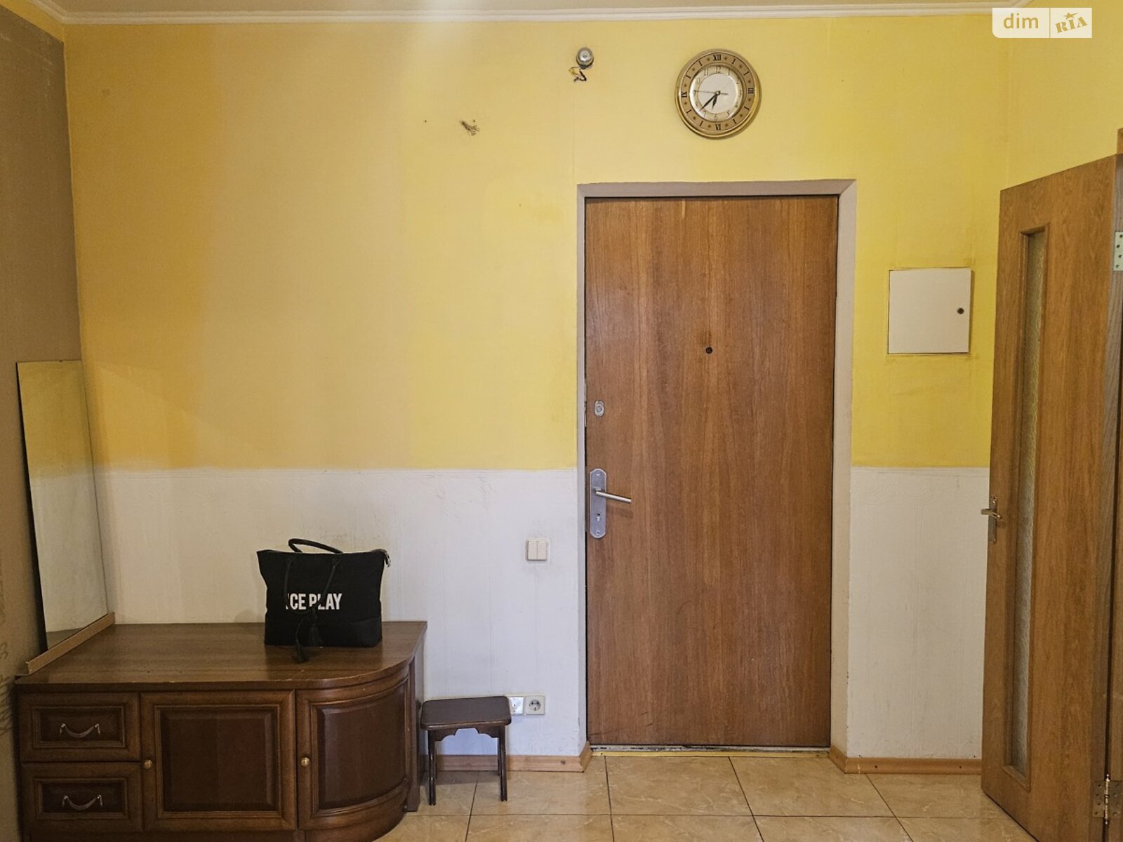 двокімнатна квартира в Києві, район Караваєві Дачі, на вул. Тетянинська 7 в довготривалу оренду помісячно фото 1 двокімнатна квартира в Києві, район Караваєві Дачі, на вул. Тетянинська 7 в довготривалу оренду помісячно фото 1