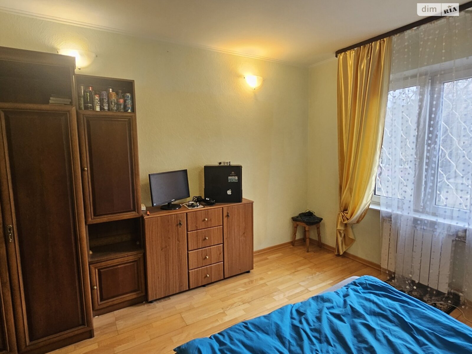 двокімнатна квартира в Києві, район Караваєві Дачі, на вул. Тетянинська 7 в довготривалу оренду помісячно фото 1 двокімнатна квартира в Києві, район Караваєві Дачі, на вул. Тетянинська 7 в довготривалу оренду помісячно фото 1