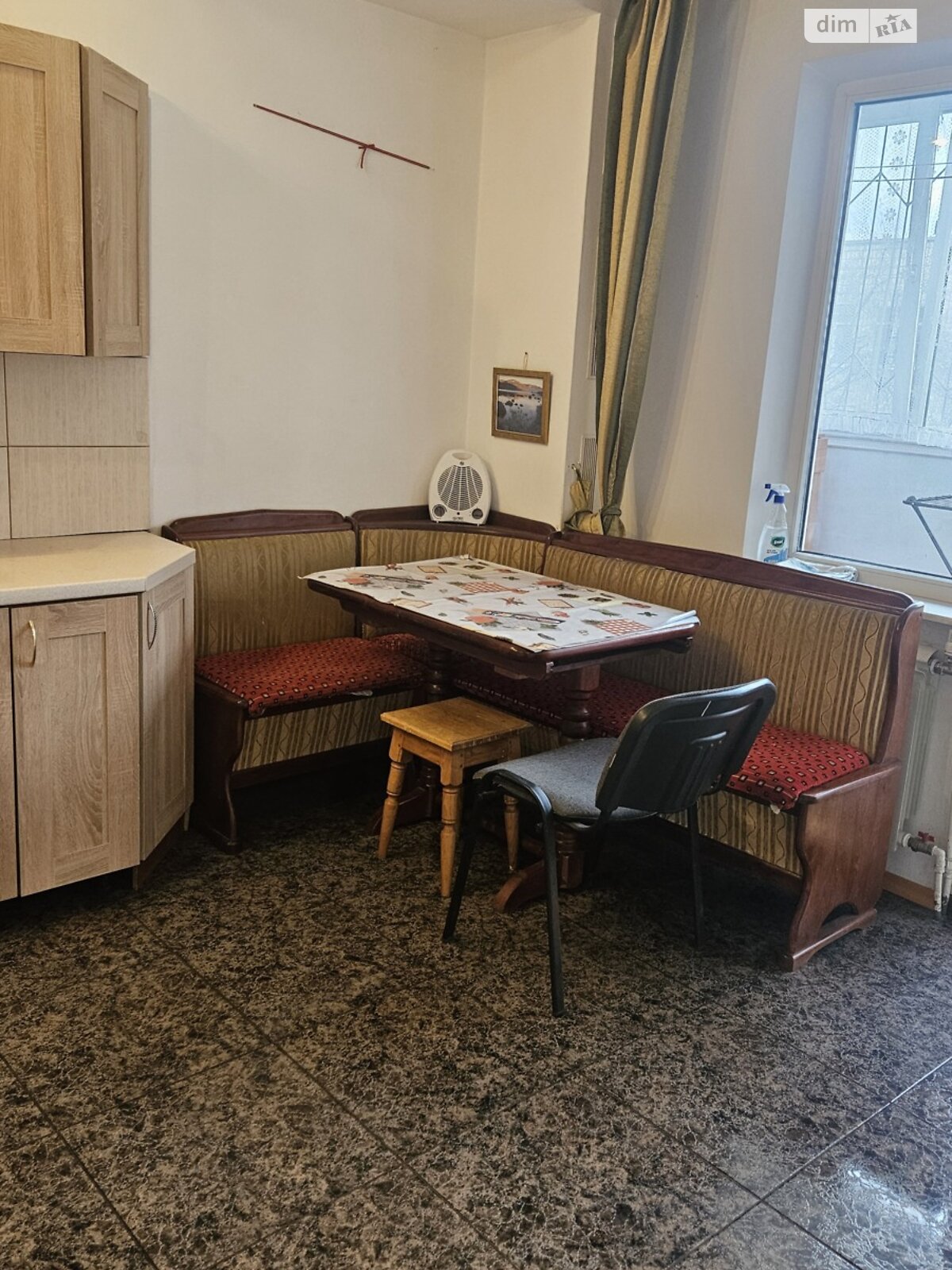 двокімнатна квартира в Києві, район Караваєві Дачі, на вул. Тетянинська 7 в довготривалу оренду помісячно фото 1 двокімнатна квартира в Києві, район Караваєві Дачі, на вул. Тетянинська 7 в довготривалу оренду помісячно фото 1