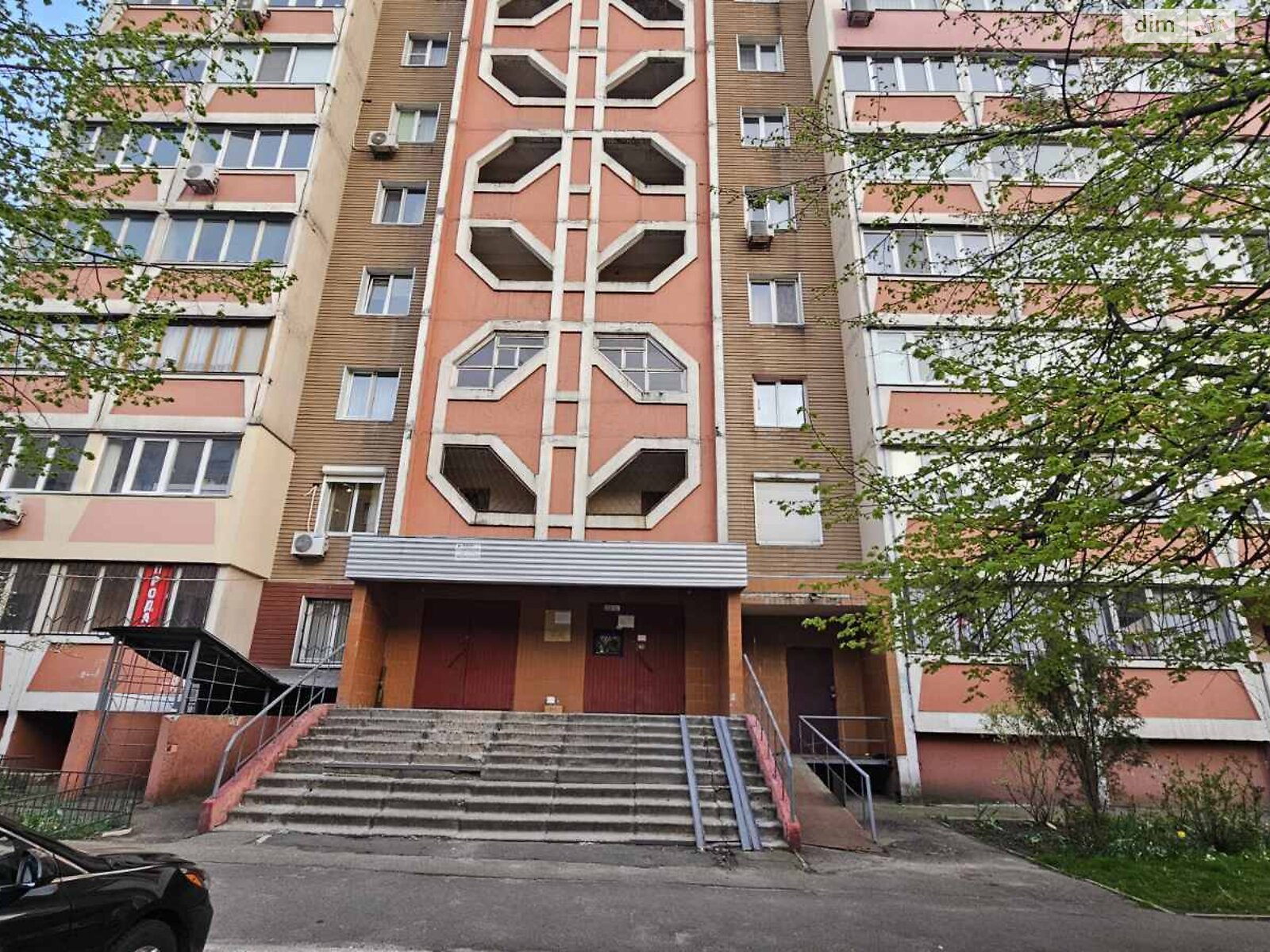 двокімнатна квартира в Києві, район Караваєві Дачі, на вул. Тетянинська 7 в довготривалу оренду помісячно фото 1 двокімнатна квартира в Києві, район Караваєві Дачі, на вул. Тетянинська 7 в довготривалу оренду помісячно фото 1