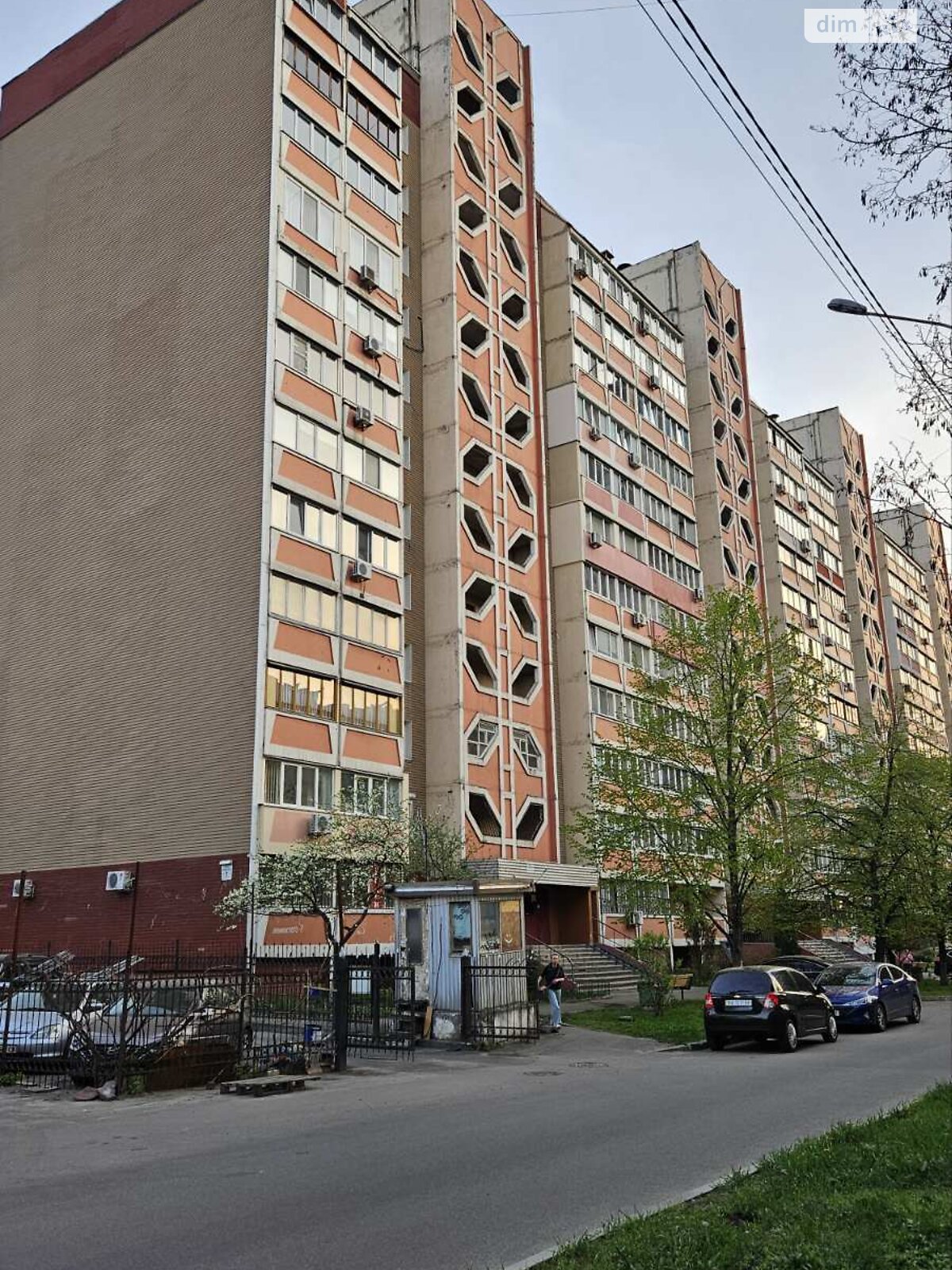 двокімнатна квартира в Києві, район Караваєві Дачі, на вул. Тетянинська 7 в довготривалу оренду помісячно фото 1 двокімнатна квартира в Києві, район Караваєві Дачі, на вул. Тетянинська 7 в довготривалу оренду помісячно фото 1
