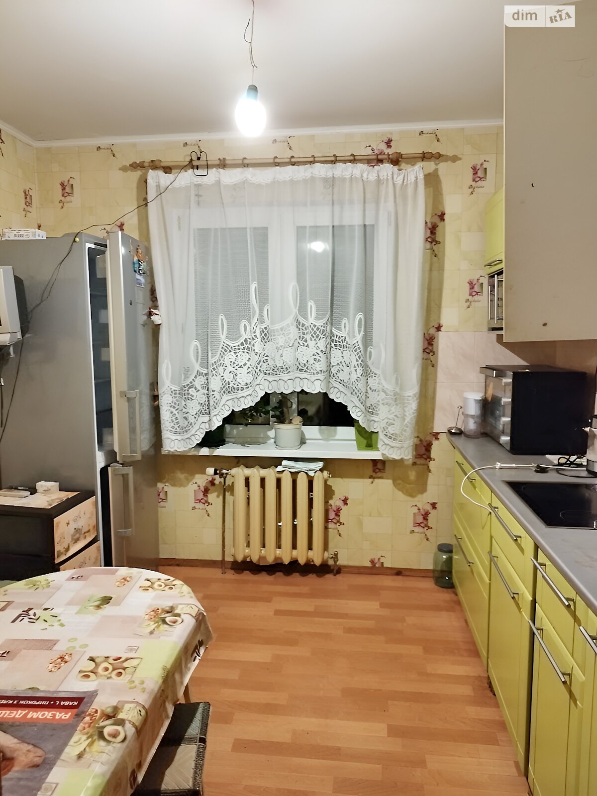 однокомнатная квартира в Киеве, район Караваевы Дачи, на ул. Татьяны Яблонской 6 в аренду на долгий срок помесячно фото 1 однокомнатная квартира в Киеве, район Караваевы Дачи, на ул. Татьяны Яблонской 6 в аренду на долгий срок помесячно фото 1