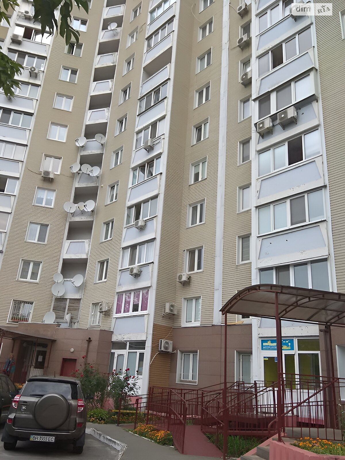 однокомнатная квартира в Киеве, район Караваевы Дачи, на ул. Татьяны Яблонской 6 в аренду на долгий срок помесячно фото 1 однокомнатная квартира в Киеве, район Караваевы Дачи, на ул. Татьяны Яблонской 6 в аренду на долгий срок помесячно фото 1