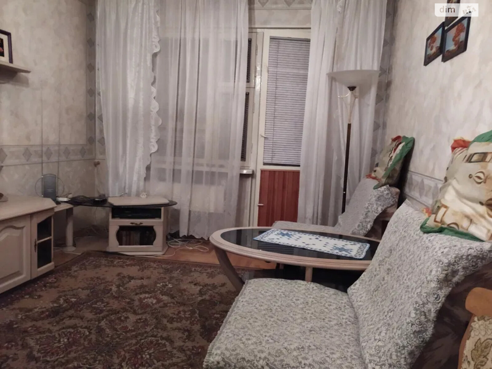 однокімнатна квартира в Києві, район Караваєві Дачі, на вул. Тетяни Яблонської 4 в довготривалу оренду помісячно фото 1 однокімнатна квартира в Києві, район Караваєві Дачі, на вул. Тетяни Яблонської 4 в довготривалу оренду помісячно фото 1