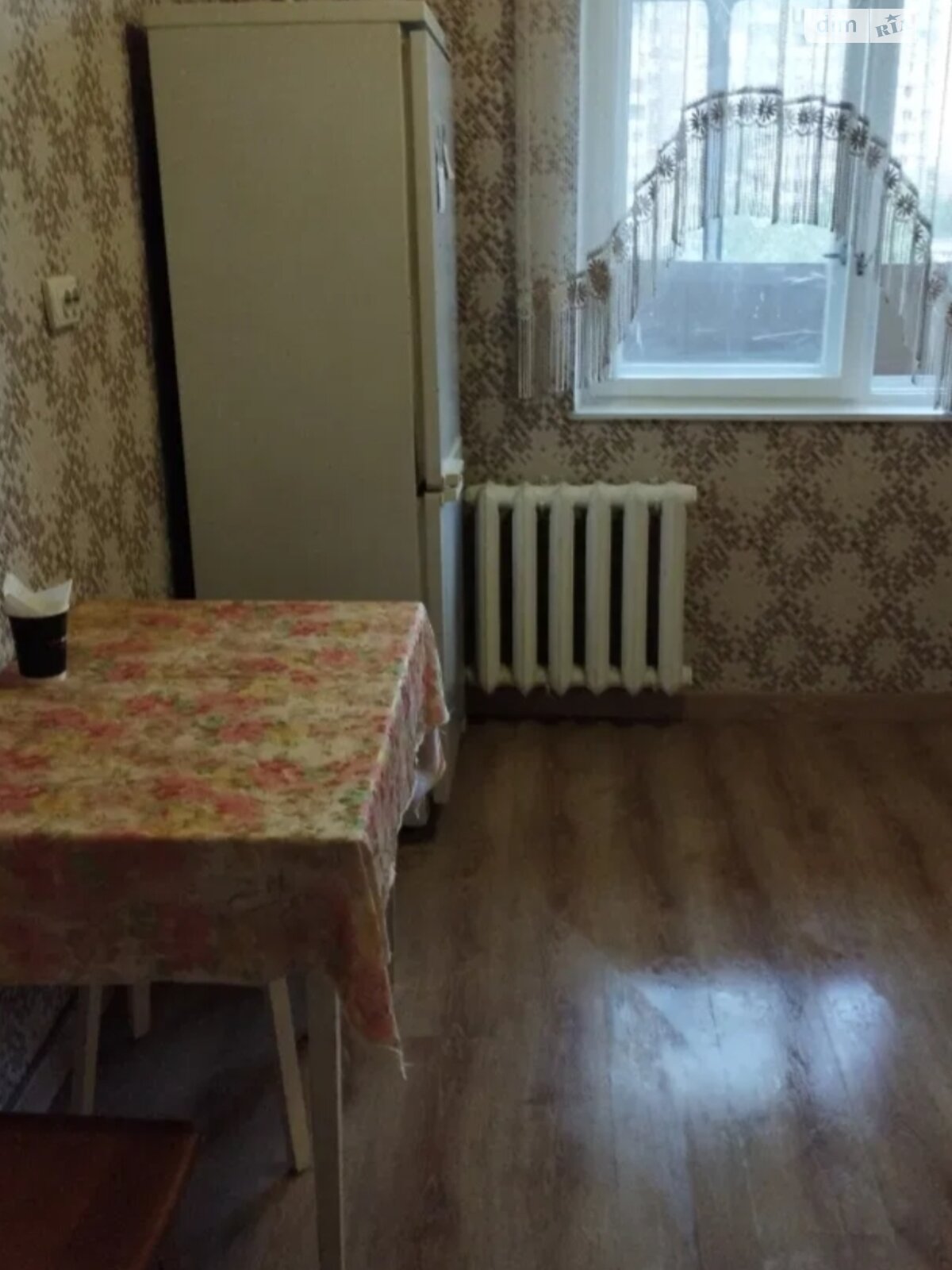 однокомнатная квартира в Киеве, на ул. Каштановая 8 в аренду на долгий срок помесячно фото 1 однокомнатная квартира в Киеве, на ул. Каштановая 8 в аренду на долгий срок помесячно фото 1