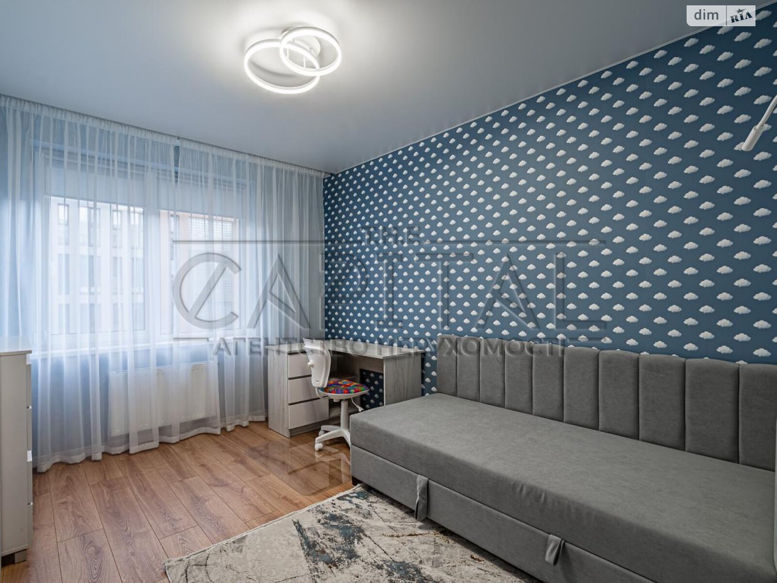 трехкомнатная квартира в Киеве, район Подольский, на ул. Кирилловская 37 в аренду на долгий срок помесячно фото 1 трехкомнатная квартира в Киеве, район Подольский, на ул. Кирилловская 37 в аренду на долгий срок помесячно фото 1