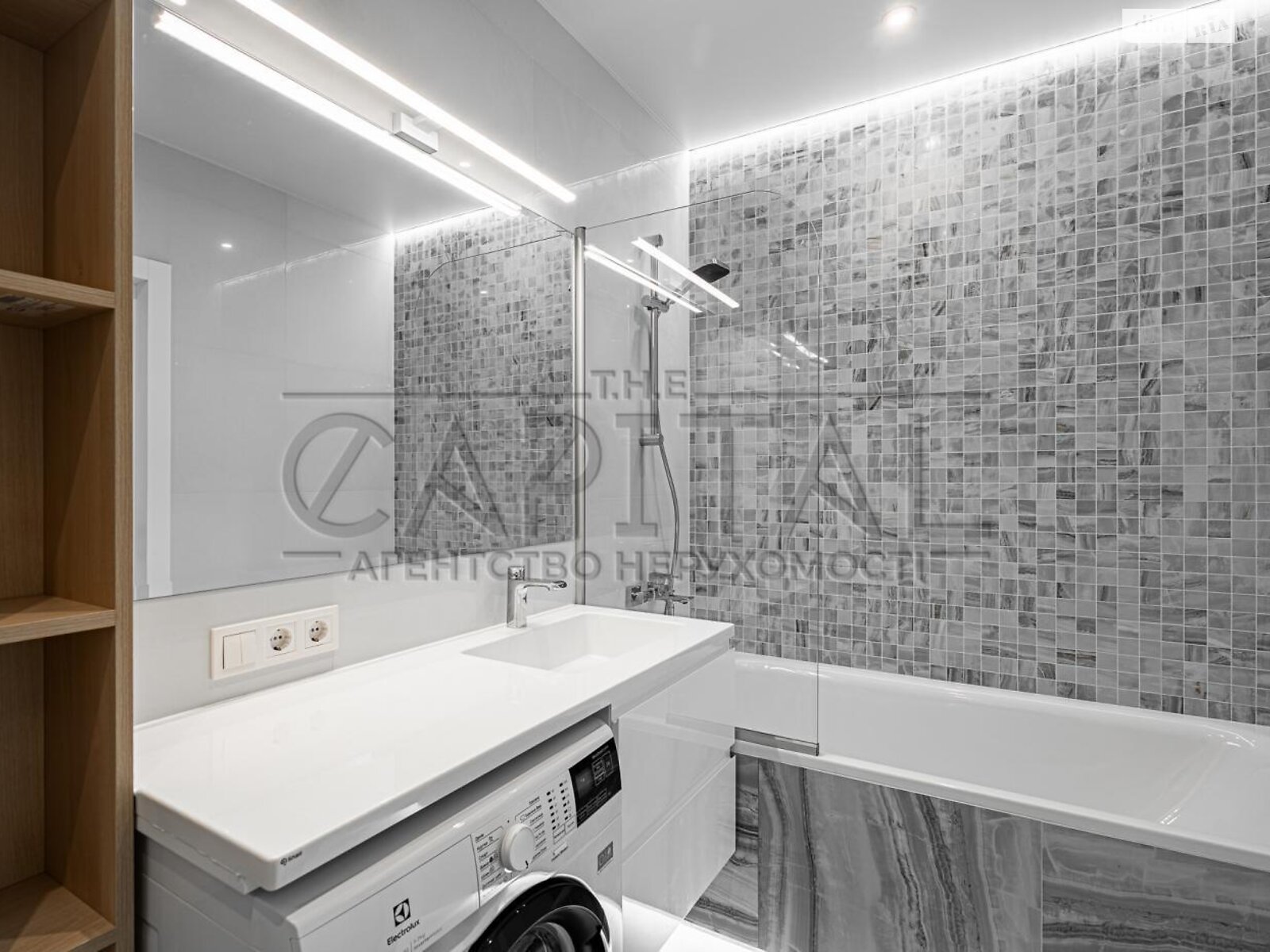 трехкомнатная квартира в Киеве, район Подольский, на ул. Кирилловская 37 в аренду на долгий срок помесячно фото 1 трехкомнатная квартира в Киеве, район Подольский, на ул. Кирилловская 37 в аренду на долгий срок помесячно фото 1