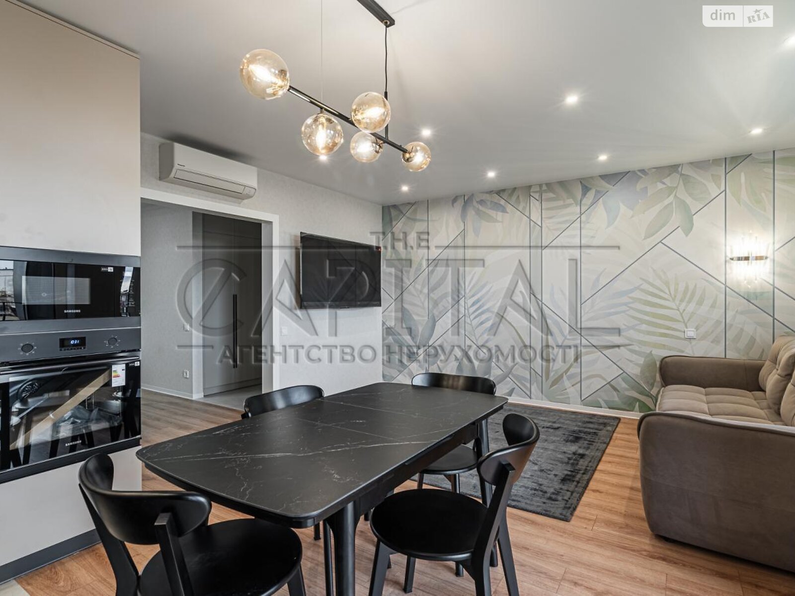 трехкомнатная квартира в Киеве, район Подольский, на ул. Кирилловская 37 в аренду на долгий срок помесячно фото 1 трехкомнатная квартира в Киеве, район Подольский, на ул. Кирилловская 37 в аренду на долгий срок помесячно фото 1