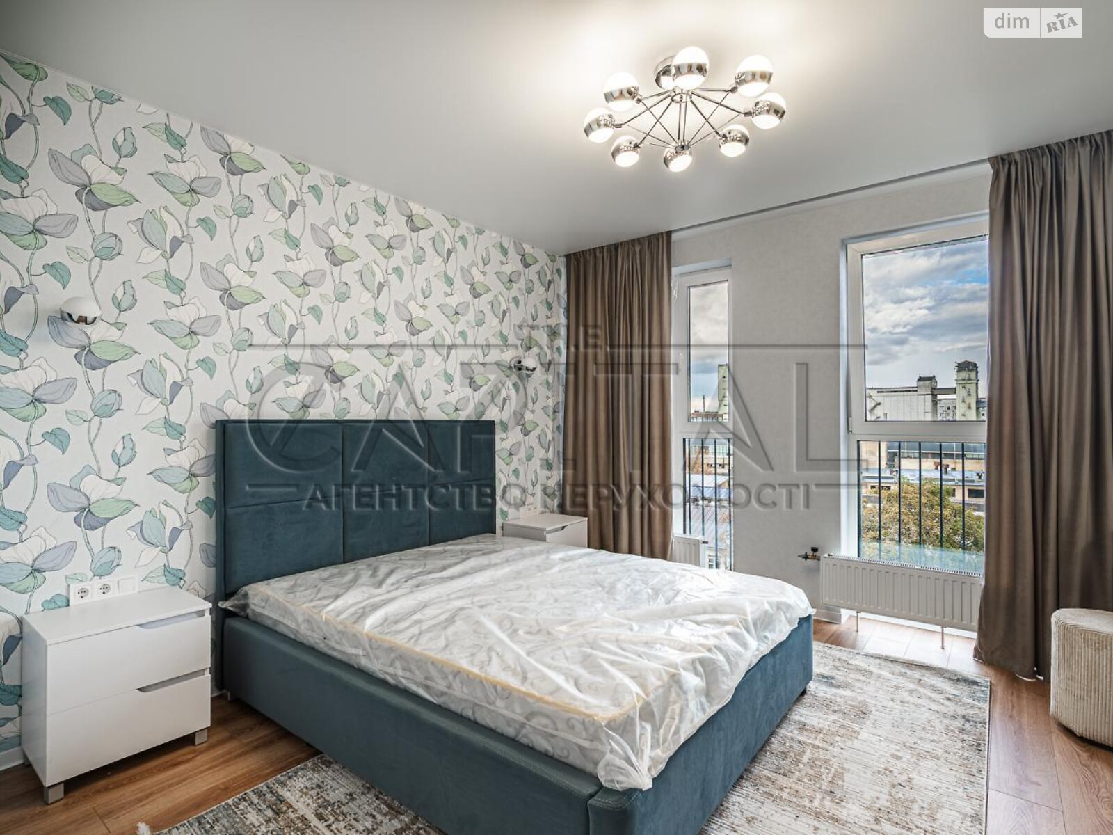 трехкомнатная квартира в Киеве, район Подольский, на ул. Кирилловская 37 в аренду на долгий срок помесячно фото 1 трехкомнатная квартира в Киеве, район Подольский, на ул. Кирилловская 37 в аренду на долгий срок помесячно фото 1