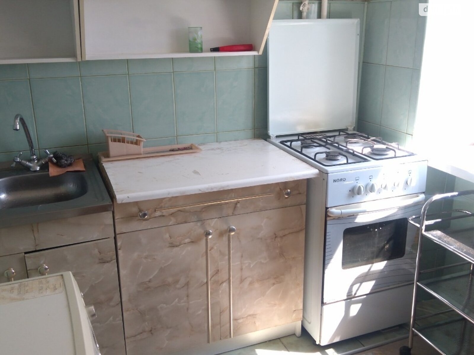 однокімнатна квартира в Києві, район Китаїв, на вул. Китаївська 11 в довготривалу оренду помісячно фото 1 однокімнатна квартира в Києві, район Китаїв, на вул. Китаївська 11 в довготривалу оренду помісячно фото 1