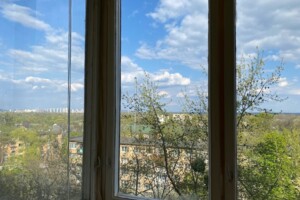 однокімнатна квартира з меблями в Києві, район Китаїв, на вул. Пирогівський шлях 46 в довготривалу оренду помісячно фото 2